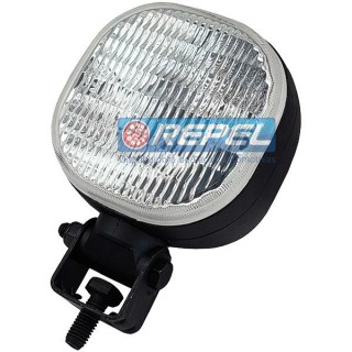 Farol Auxiliar Case 84807134 New Holland 84807134 CNH 84807134 