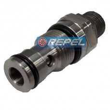Válvula Solenoide Case 84993850 New Holland 84993850 CNH 84993850