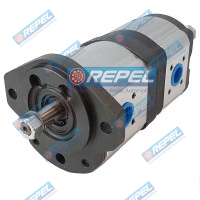 Bomba Hidráulica New Holland 84997096 CNH 84997096