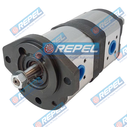 Bomba Hidráulica New Holland 84997096 CNH 84997096