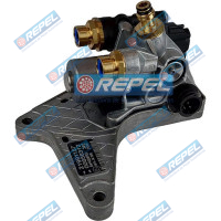 Válvula Solenoide Volvo 85021814 Volvo 21991157