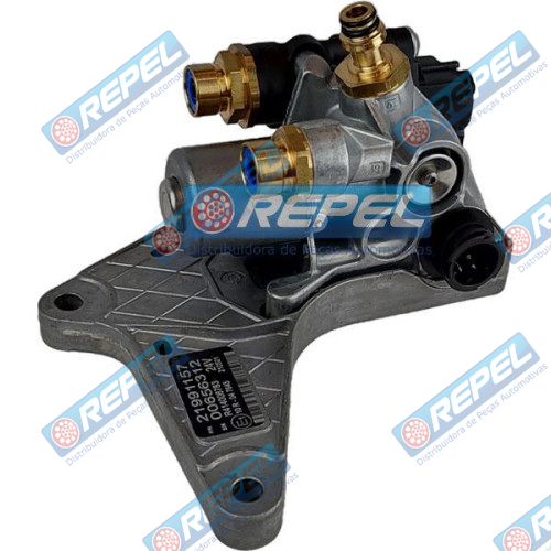 Válvula Solenoide Volvo 85021814 Volvo 21991157