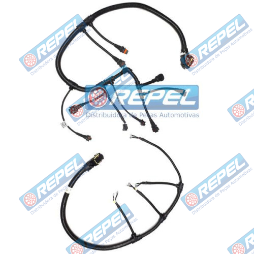 Chicote Elétrico Volvo 85112573 Volvo VOE85112573