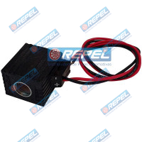 Bobina Solenoide Parker 851612 John Deere CB11440135 Bobina Solenoide Parker 851612 John Deere CB11440135