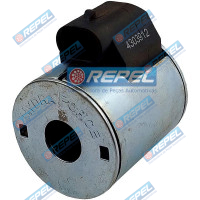 Bobina Solenoide Valtra 85173600 AGCO 85173600