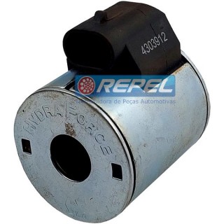 Bobina Solenoide Valtra 85173600 AGCO 85173600