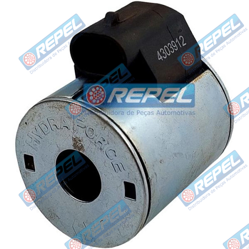 Bobina Solenoide Valtra 85173600 AGCO 85173600