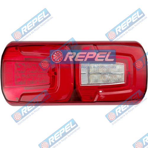 Lanterna Braslux 8518.86.325 Braslux 851886325