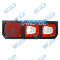 Lanterna Braslux 8518LD002 Braslux 8518.LD.002