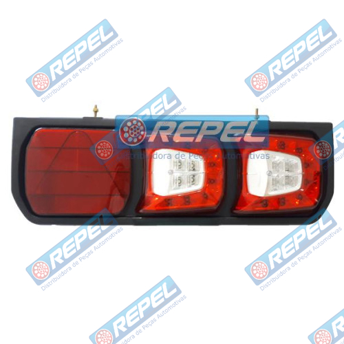 Lanterna Braslux 8518LD002 Braslux 8518.LD.002