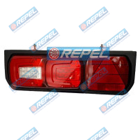 Lanterna Braslux 8518LD102 Braslux 8518.LD.102