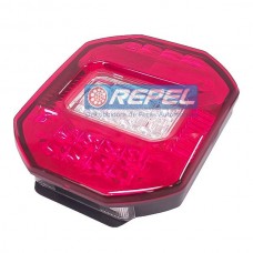 Lanterna Traseira Led Braslux 8520.80.325 Braslux 852080325