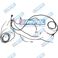 Chicote Elétrico Valtra 85349300 AGCO 85349300