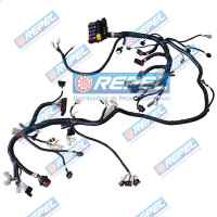 Chicote Elétrico Valtra 85351310 AGCO 85351310