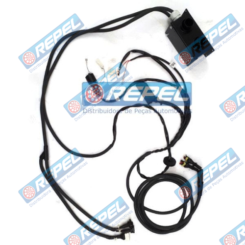 Chicote Elétrico Valtra 85399510 AGCO 85399510