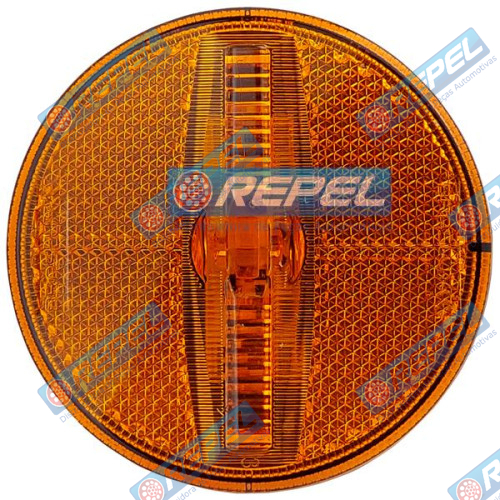 Lanterna Lateral Braslux 8540.81.301 Braslux 854081301 Librelato 9525709