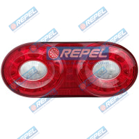 Lanterna Braslux 854182325 Braslux 8541.82.325 Randon 10161022