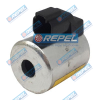 Bobina Solenoide Case 85602615 CNH 85602615