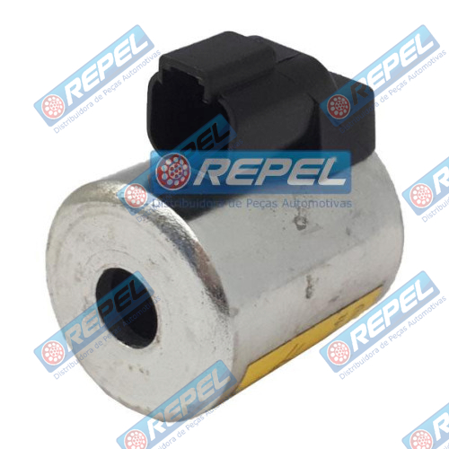 Bobina Solenoide Case 85602615 CNH 85602615
