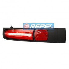 Lanterna Traseira Braslux 8573.LD.000 Braslux 8573LD000