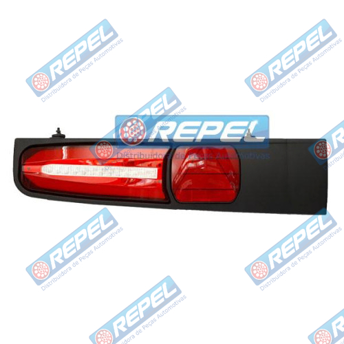 Lanterna Traseira Librelato 9525528