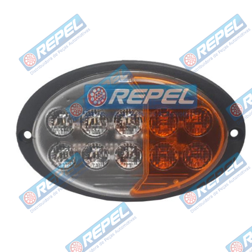 Lanterna LED Braslux  8578.60.315 Braslux  857860315