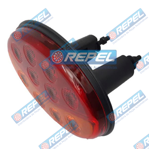 Lanterna LED Braslux  8578.60.321 Braslux  857860321