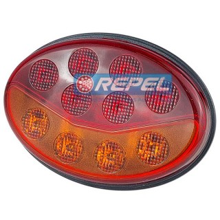 Lanterna LED Braslux  8579.60.321 Braslux  857960321