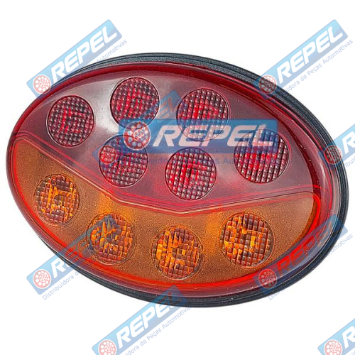 Lanterna LED Braslux  8579.60.321 Braslux  857960321