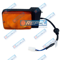 Lanterna Seta Case 85819196 New Holland 85819196 CNH 85819196