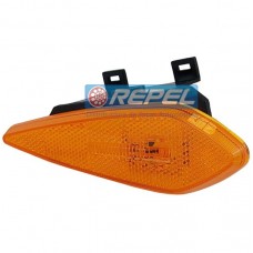 Lanterna Lateral Braslux 8586.70.301 Braslux 858670301 Noma 9414284