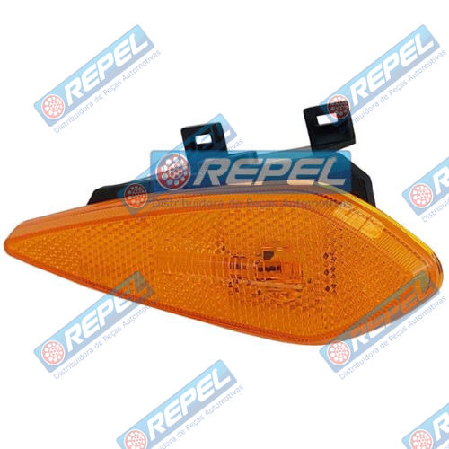 Lanterna Lateral Braslux 8586.70.301 Braslux 858670301 Noma 9414284