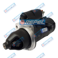 Motor Partida Volvo 859252 Volvo 1359119 Volvo 1367049 Volvo 1542195 Volvo 1545417  