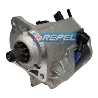 Motor Partida Case 8605784 New Holland 8605784 CNH 8605784 