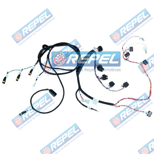 Chicote Elétrico Valtra 86414500 AGCO 86414500