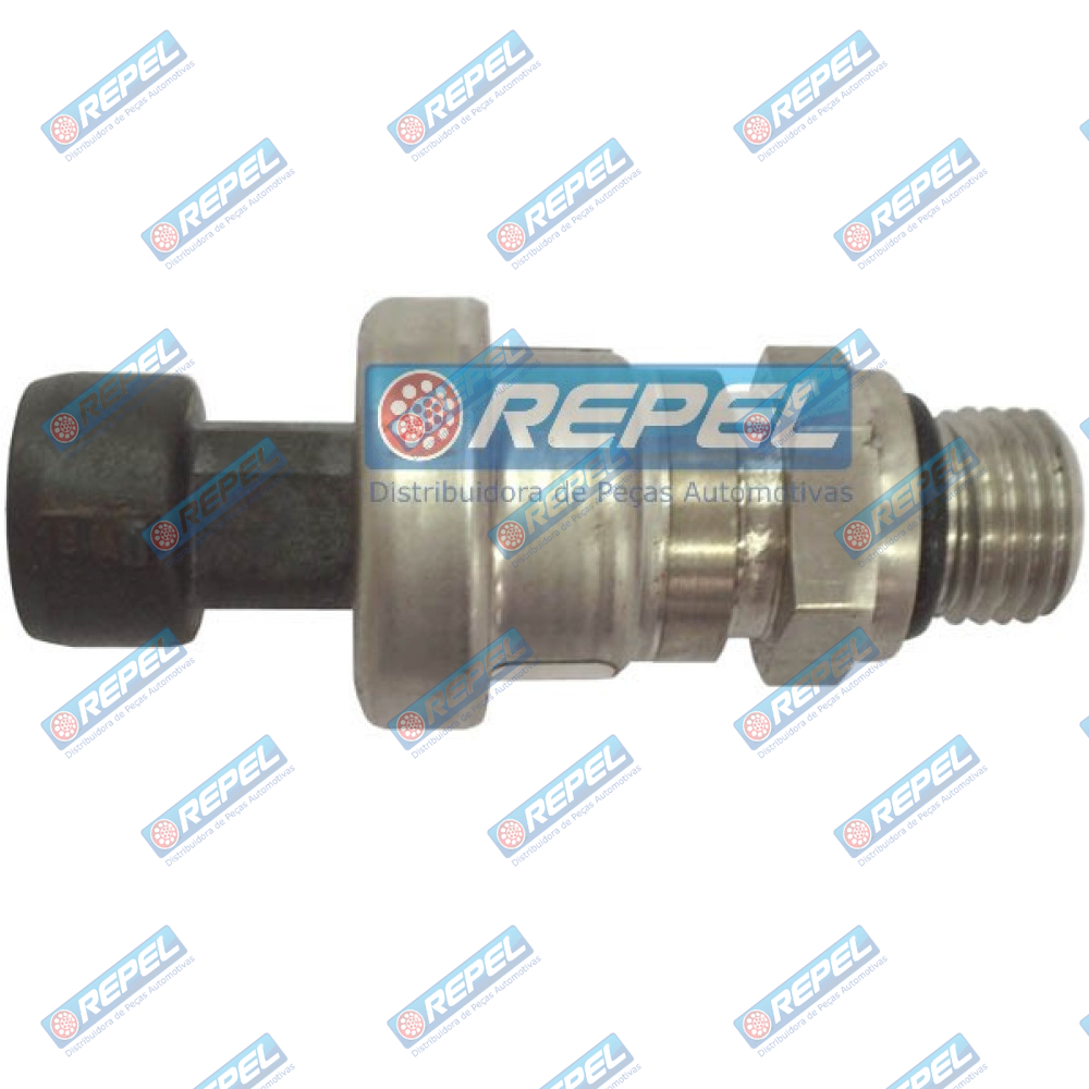 Sensor Pressão Colhedora Case 8000 8800 New Holland