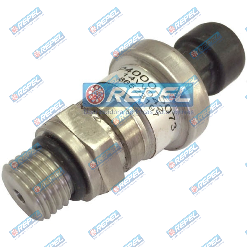 Sensor Pressão Colhedora Case 8000 8800 New Holland