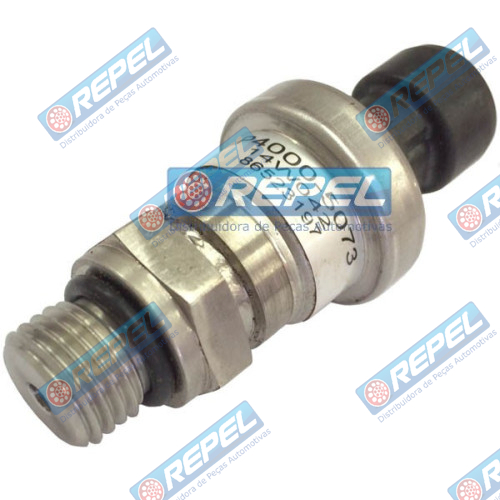 Sensor Pressão Colhedora Case 8000 8800 New Holland 