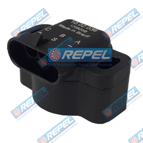 Sensor Controle Case87408954  New Holland 87408954  CNH 87408954 