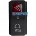 Interruptor Luz Case 86989942 New Holland 86989942 CNH 86989942