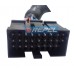 Placa Diodo Painel (Console) Case A7000 A7700 Colhedora Cana