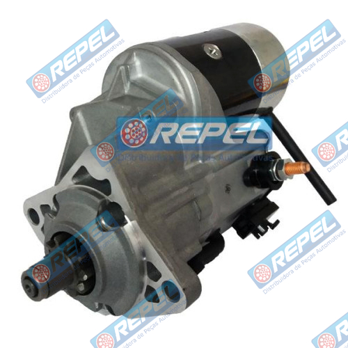 Motor Partida Denso 4280001691 428000-1691