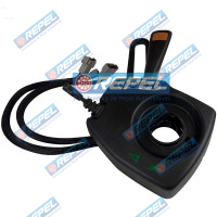 Painel Controle Case 86993721 Case 86987698  New Holland 86993721 New Holland 86987698  