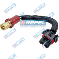 Pressostato Ar Condicinado Case 87000227 Case 284273A1 284273A2 CNH 284273A1 CNH 284273A2