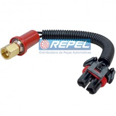 Pressostato Ar Condicinado Case 87000227 Case 284273A1 284273A2 CNH 284273A1 CNH 284273A2