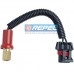 Pressostato Ar Condicinado Case 87000227 Case 284273A1 284273A2 CNH 284273A1 CNH 284273A2