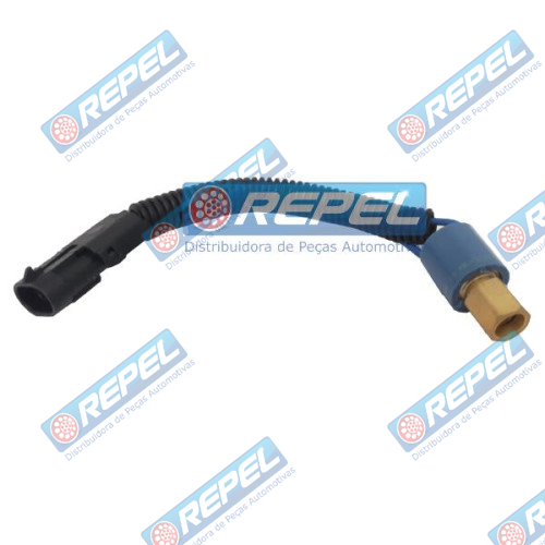 Pressostato Ar Condicionado Case 87000228 CNH 87000228