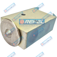 Válvula Expansão Colhedora A8000 A8800 Tratores MX135 MX150 MX185 MX235 621 721 821