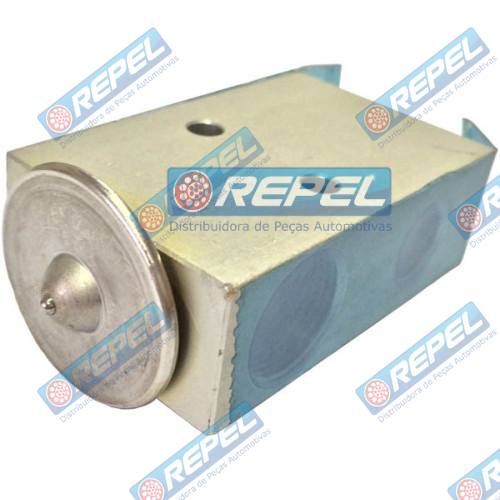 Válvula Expansão Colhedora A8000 A8800 Tratores MX135 MX150 MX185 MX235 621 721 821