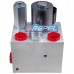 Válvula Solenoide Valtra 87074600 AGCO V87074600 
